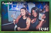 Campo dei Fiori - TRIBE - 20/07/2019