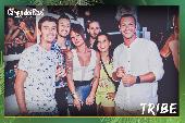 Campo dei Fiori - TRIBE - 20/07/2019