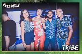 Campo dei Fiori - TRIBE - 20/07/2019