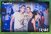 Campo dei Fiori - TRIBE - 20/07/2019