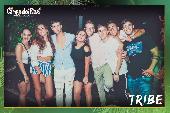 Campo dei Fiori - TRIBE - 20/07/2019