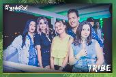 Campo dei Fiori - TRIBE - 20/07/2019