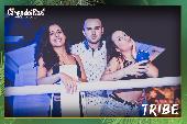 Campo dei Fiori - TRIBE - 20/07/2019