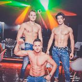 FOLIE NOIRE - 20/09/2019