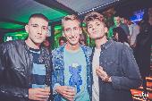 FOLIE NOIRE - 20/09/2019