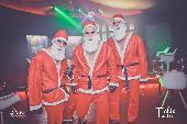 FOLIE NOIRE - SANTA CLAUS IS COMING TO TOWN - 20/12/2019