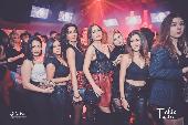 FOLIE NOIRE - SANTA CLAUS IS COMING TO TOWN - 20/12/2019