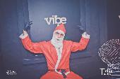 FOLIE NOIRE - SANTA CLAUS IS COMING TO TOWN - 20/12/2019
