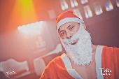 FOLIE NOIRE - SANTA CLAUS IS COMING TO TOWN - 20/12/2019