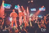 FOLIE NOIRE - SANTA CLAUS IS COMING TO TOWN - 20/12/2019