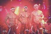 FOLIE NOIRE - SANTA CLAUS IS COMING TO TOWN - 20/12/2019