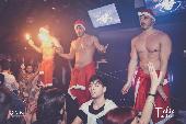FOLIE NOIRE - SANTA CLAUS IS COMING TO TOWN - 20/12/2019