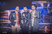 DIRTY VIPER - IL VENERDI' DELLA VIPERA - 20/12/2019
