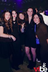 VIBE - TRAPSTAR - 21/02/2026