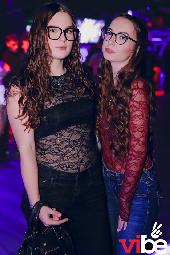 VIBE - TRAPSTAR - 21/02/2026