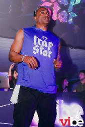 VIBE - TRAPSTAR - 21/02/2026