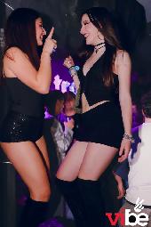 VIBE - TRAPSTAR - 21/02/2026