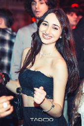 CARAGATTA - TABOO - 21/02/2026