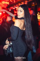 CARAGATTA - TABOO - 21/02/2026