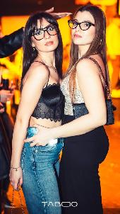 CARAGATTA - TABOO - 21/02/2026