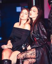 CARAGATTA - TABOO - 21/02/2026