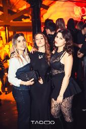 CARAGATTA - TABOO - 21/02/2026