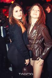 CARAGATTA - TABOO - 21/02/2026