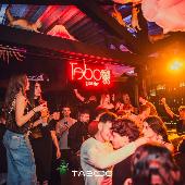 CARAGATTA - TABOO - 21/02/2026