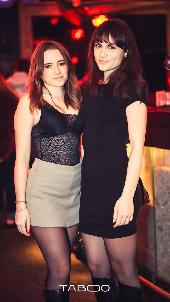 CARAGATTA - TABOO - 21/02/2026