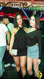 VIPERA - NOTTE ITALIANA - 21/02/2026