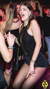 VIPERA - NOTTE ITALIANA - 21/02/2026