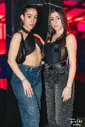 FOLIE NOIRE - 21/03/2025
