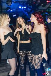 VIBE - TRAPSTAR - 21/03/2026