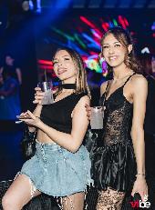 VIBE - TRAPSTAR - 21/03/2026