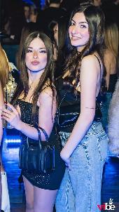 VIBE - TRAPSTAR - 21/03/2026