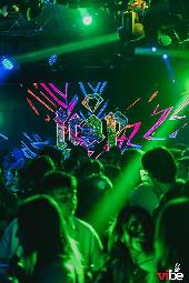 VIBE - TRAPSTAR - 21/03/2026