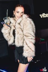 VIBE - TRAPSTAR - 21/03/2026