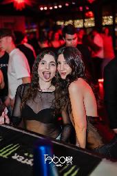 CARAGATTA - TABOO - 21/03/2026