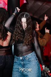 CARAGATTA - TABOO - 21/03/2026