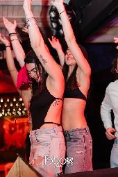 CARAGATTA - TABOO - 21/03/2026