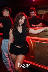 CARAGATTA - TABOO - 21/03/2026