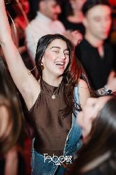 CARAGATTA - TABOO - 21/03/2026