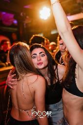 CARAGATTA - TABOO - 21/03/2026