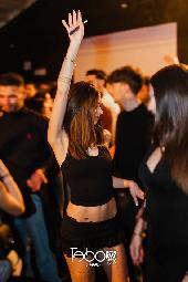 CARAGATTA - TABOO - 21/03/2026