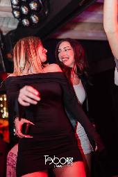 CARAGATTA - TABOO - 21/03/2026