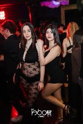 CARAGATTA - TABOO - 21/03/2026