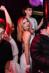 CARAGATTA - TABOO - 21/03/2026