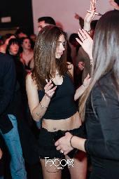 CARAGATTA - TABOO - 21/03/2026