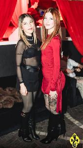 VIPERA - NOTTE ITALIANA - 21/03/2026