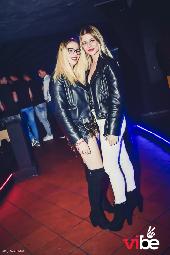 VIBE - RANDOM - 21/04/2019